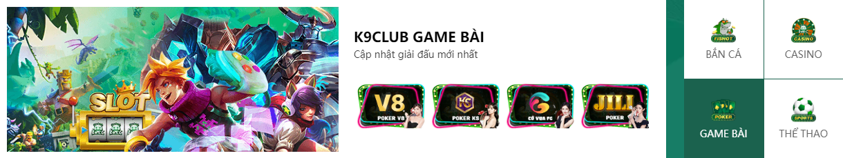 game bài k8cc