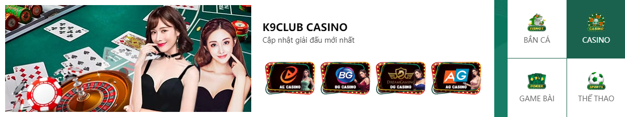 casino k8cc