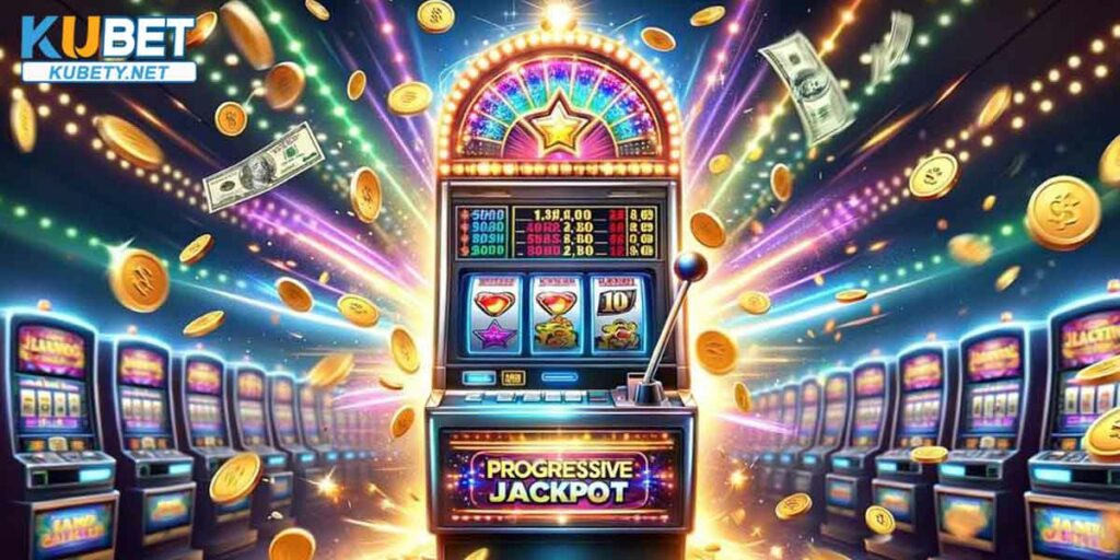 Giới Thiệu Kubet Casino - Thiên Đường Giải Trí Đỉnh Cao