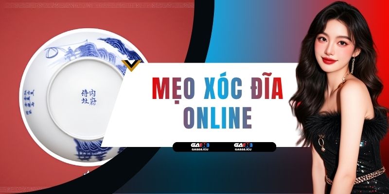 Mẹo Xóc Đĩa Online - Chiến Thuật Đọc Vị Và Bẻ Gãy Thuật Toán