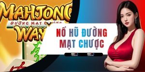 Trải nghiệm Nổ Hũ Đường Mạt Chược - Siêu Phẩm Slot Từ PG